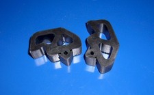 PU-Lager f. d. Motorhaube von