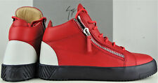 Giuseppe Zanotti Mid Top