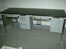 Kavo Doppelarbeitsplatz mit