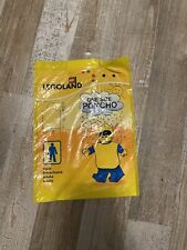 Lego Legoland Regen Poncho Regencape One Size