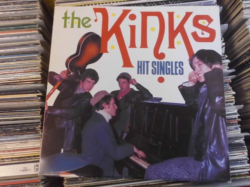 The kinks yugoslavia jugoton - the,