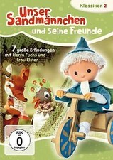 Unser Sandmännchen und seine