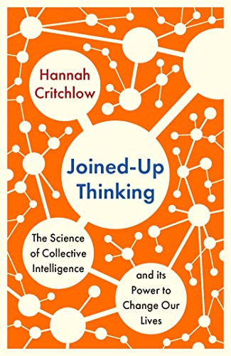 Joined thinking the - joined-up,
