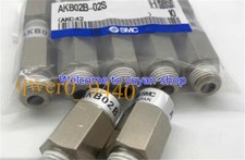 10Pcs New for SMC One-way