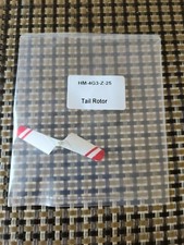 Walkera 4g3 tail rotor - tail,