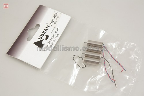 Hubsan h107 a23 motoren - h107-a23, main