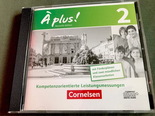 Plus nouvelle edition 2 - plus,