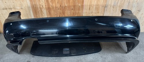 Bmw e61 kombi stoßstange - e61,