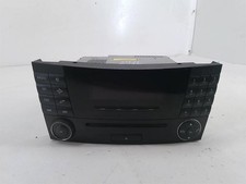 Mercedes-Benz E W211 2007