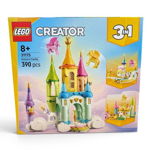Lego creator 3in1 31175 - lego,