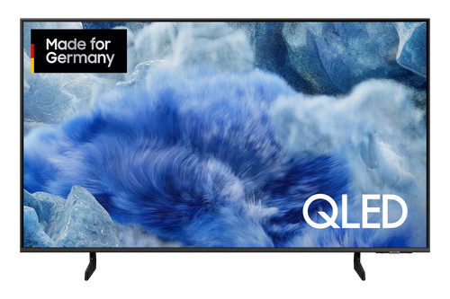 Samsung zoll qled q8f 4k - 50,