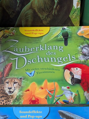 Kinderbücher mit - kinderbücher,