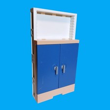 Playmobil - Regalwand Hohlwand