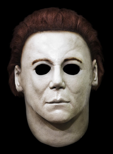 H20 michael myers - michael,