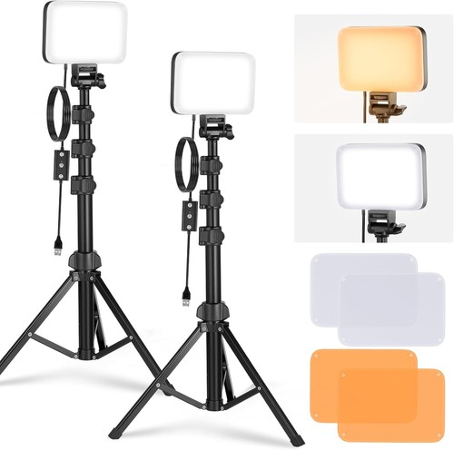 Neewer led videolicht panel - led,