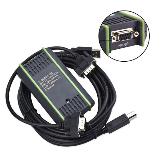 Usb mpi adapter kabel - usb,