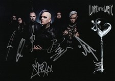 LORD OF THE LOST - original