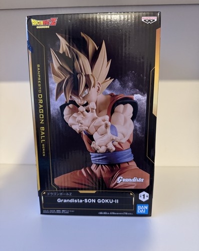 Banpresto dragon ball - ball,