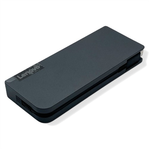 Lenovo powered usb travel - powered, usb-c