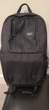LowePro Fastpack 350 black
