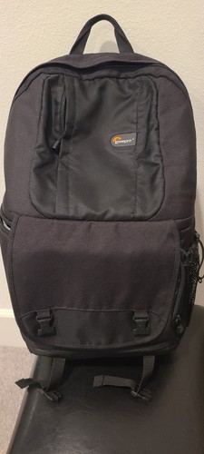 Lowepro fastpack 350 black - lowepro,
