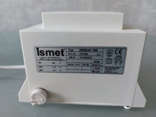 Ismet 150va blocktransformator - ismet,