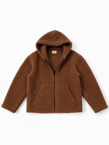 Merino herren wolljacke mit - wolljacke,