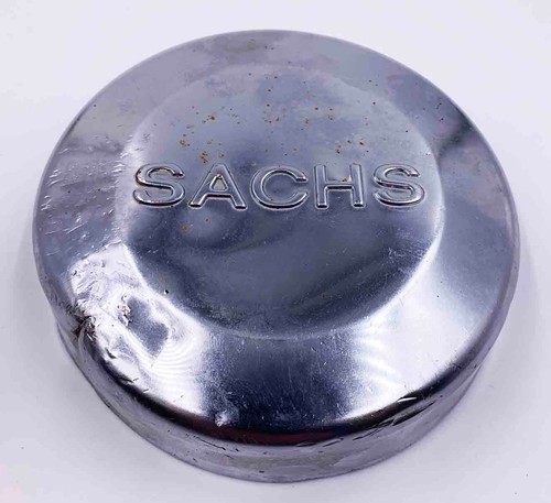 Sachs seitendeckel moped mofa - seitendeckel,