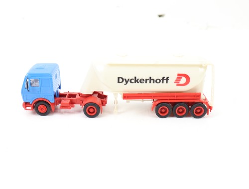 Herpa 811115 modellauto - h0,