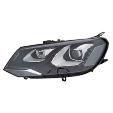 Hauptscheinwerfer HELLA 1ZS010