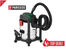 Staubsauger  Heimstaubsauger