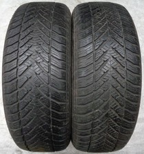 2 x Goodyear Eagle UltraGrip