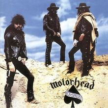 Ace spades von motörhead - spades,
