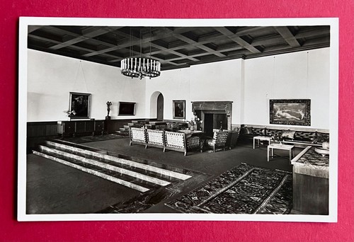 Foto berchtesgaden 1935 - ak,