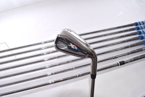 Stück callaway eisensatz - callaway, xr