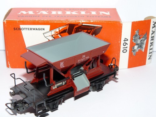 Märklin 4610 talbot - h0,