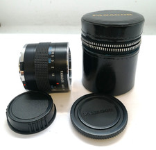 Panagor Auto Macro Converter