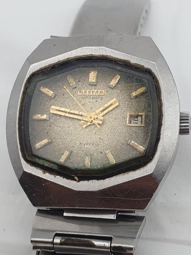 Alte citizen automatic - alte,