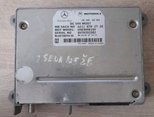 Mercedes-Benz E280 CDI W211