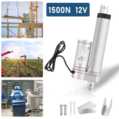 1500n linear actuator - linear,