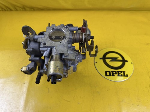 Vergaser opel ascona - ascona, 1,6