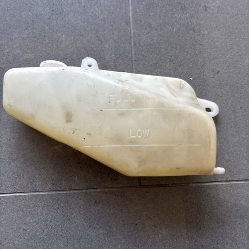 Yamaha fzr 1000 kühlmittel - fzr,