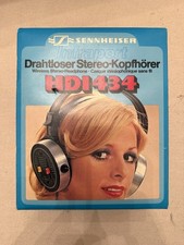 Sennheiser Infraport HDI434
