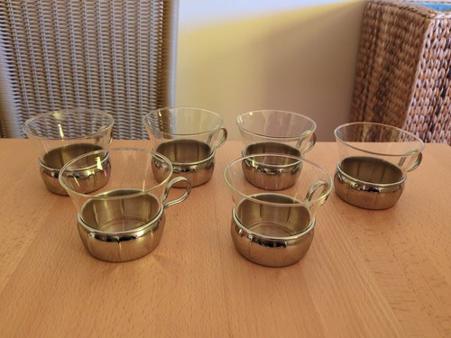 Teegläser glas mit - teegläser,