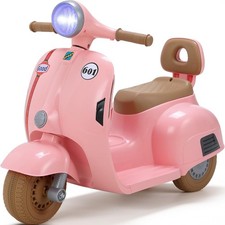 Elektro Kindermotorrad