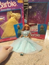 Mattel Dream Glow Lot 1985