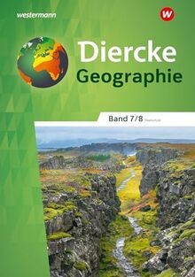 Diercke geographie ausgabe - -,
