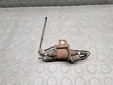 BMW 7 E65 E66 2006 fuel pump