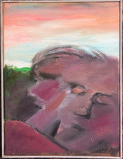 Hans Vent - Berliner Malerschule -Ölgemälde - Signiert