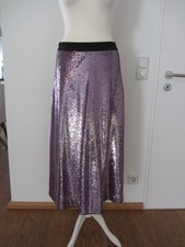Neuer Riani Pailletten Rock